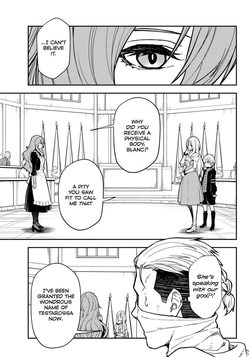 Tensei Shitara Slime Datta Ken - Chapter 141 image 43
